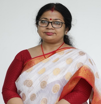 Manju Sinha