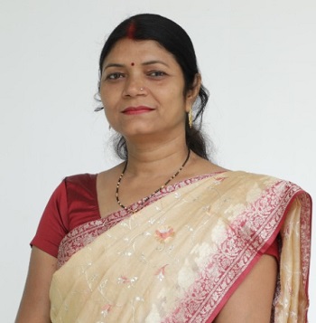 Manju Sinha